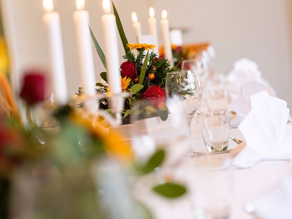 Seerestaurant im INSELHOTEL Potsdam 