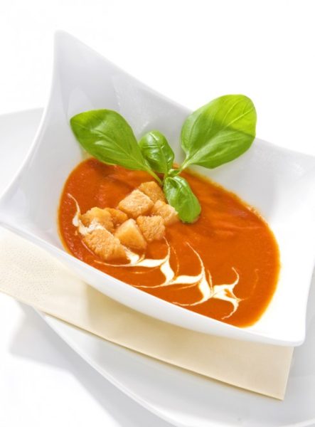 ESSRAUM Restaurant