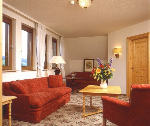 Landhotel Reckenberg