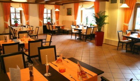 Hotel Haus Kehrenkamp