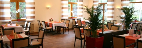 Hotel Haus Kehrenkamp
