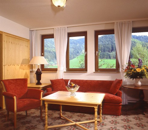 Landhotel Reckenberg