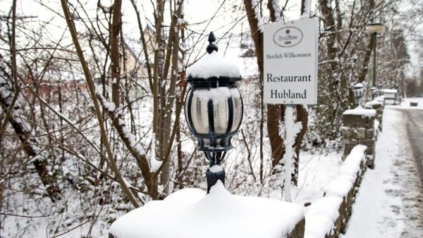 Restaurant HUBLAND, Würzburg