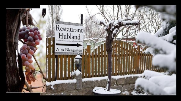 Restaurant HUBLAND, Würzburg