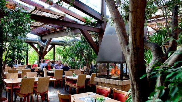 Restaurant HUBLAND, Würzburg