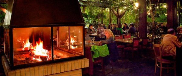 Restaurant HUBLAND, Würzburg