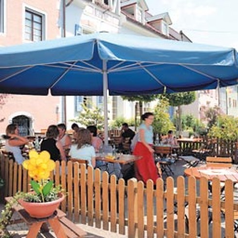 Landgasthof Hotel Rebstock