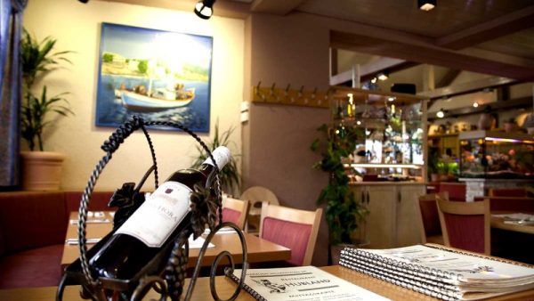 Restaurant HUBLAND