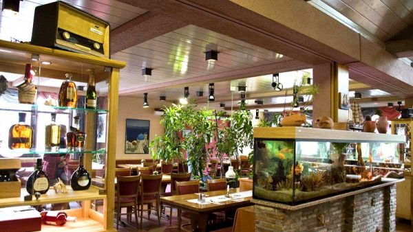 Restaurant HUBLAND