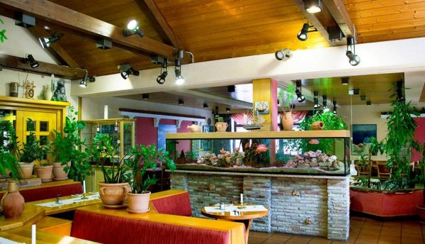 Restaurant HUBLAND