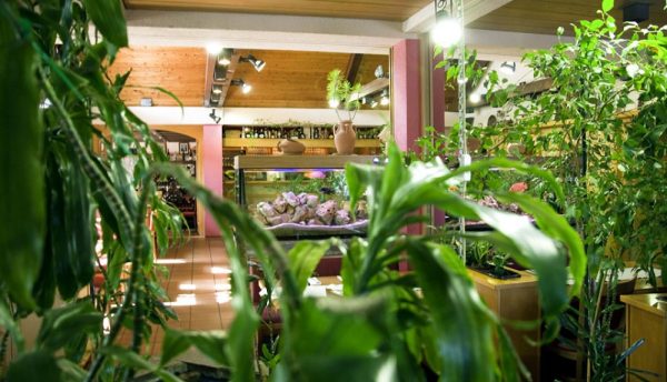Restaurant HUBLAND