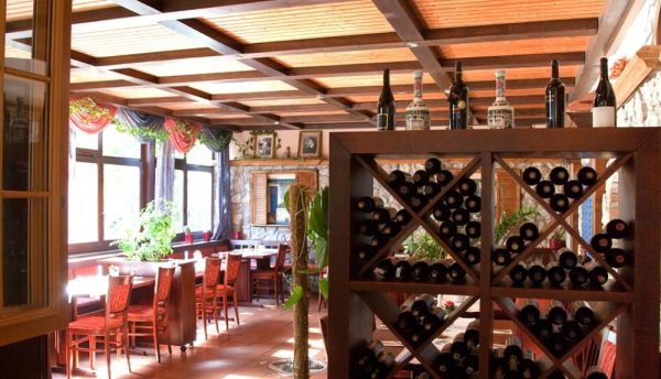 Restaurant HUBLAND