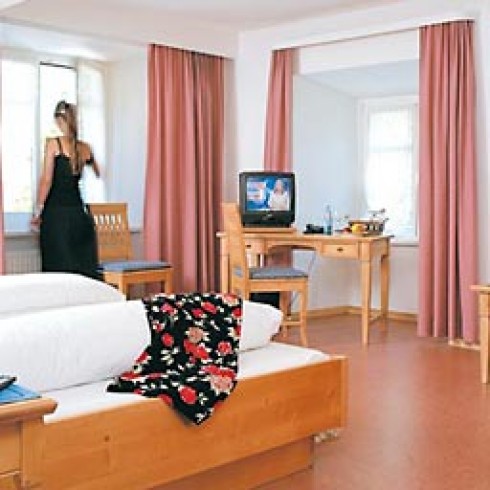 Landgasthof Hotel Rebstock