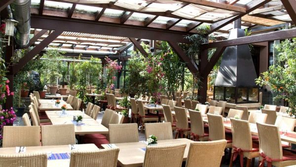 Restaurant HUBLAND