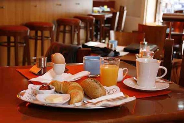 Bistro Weingeist