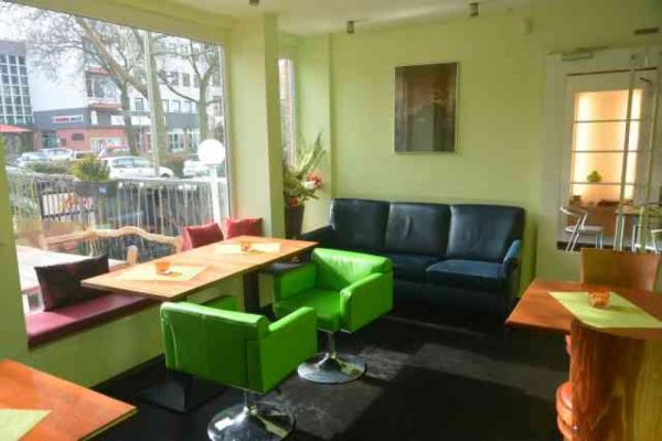 Bistro Weingeist