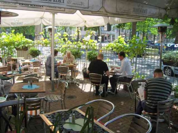 Bistro Weingeist