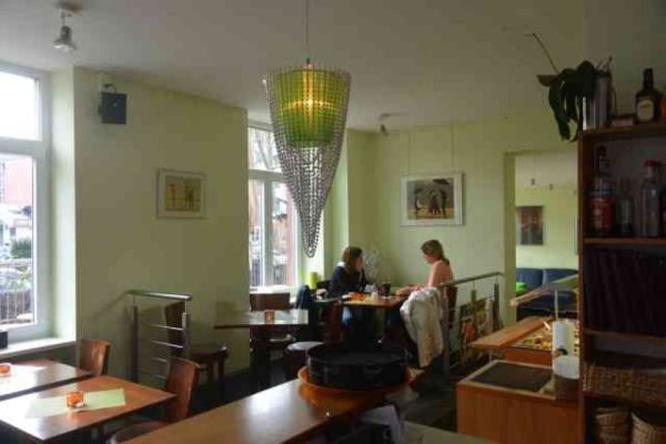 Bistro Weingeist