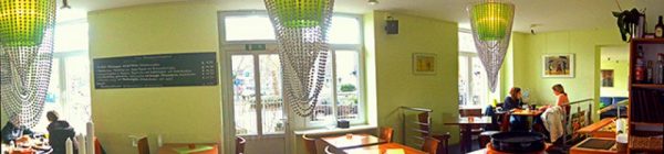 Bistro Weingeist