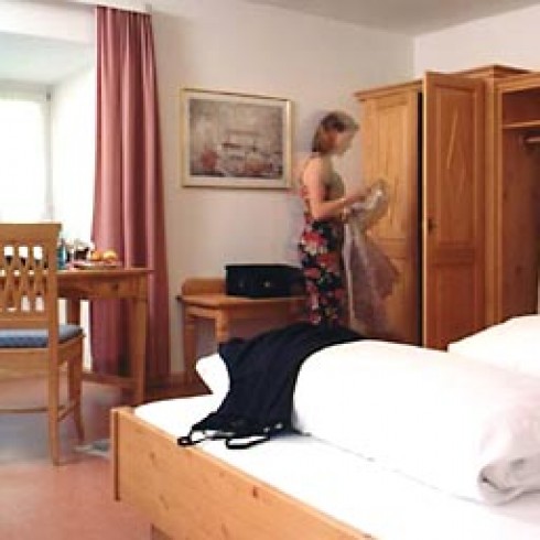 Landgasthof Hotel Rebstock
