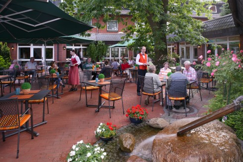 Ringhotel Sellhorn