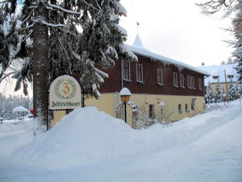 Waldhotel Zöbischhaus