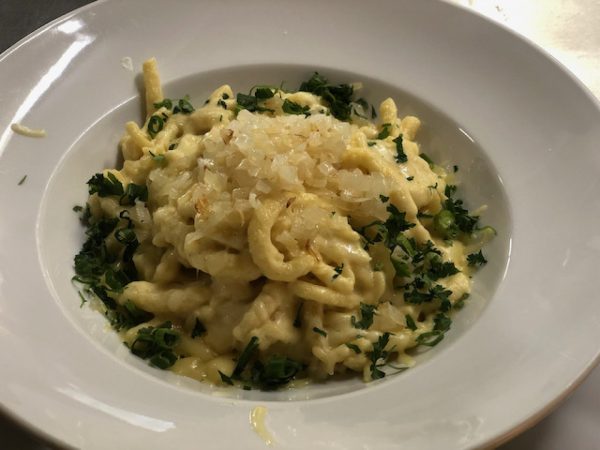 Restaurant Heimat