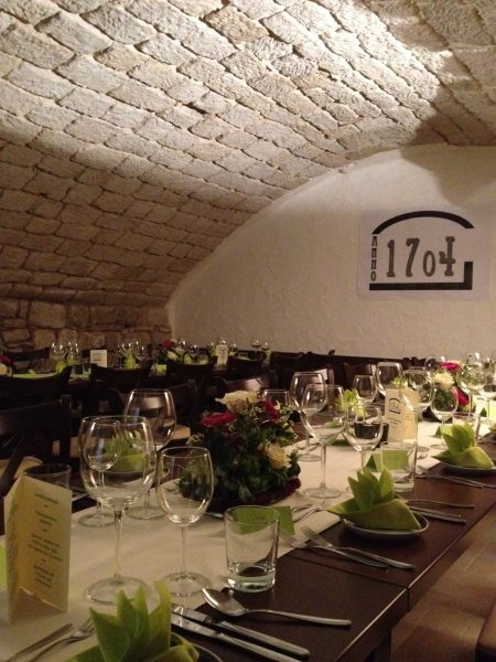 Weinstube Anker