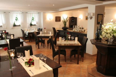 Hotel & Restaurant Historischer Ratskeller Kommern