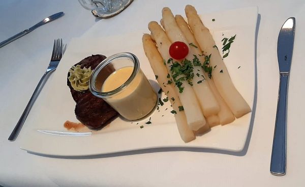 Zum Alten Forsthaus