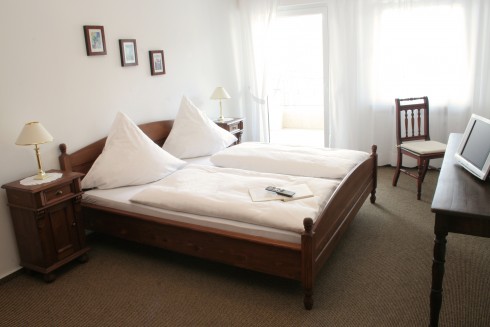 Hotel & Restaurant Historischer Ratskeller Kommern