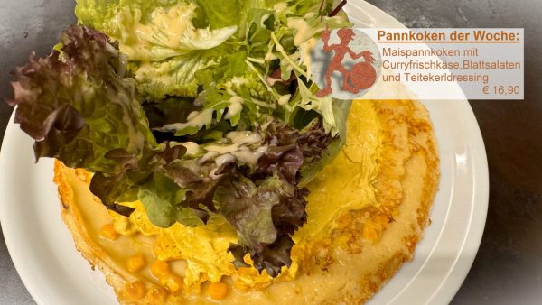 Hotel Cafe Pannkokenhus Teitekerl, Havixbeck
