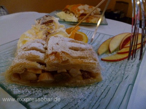Creperie Exxpresso Bar