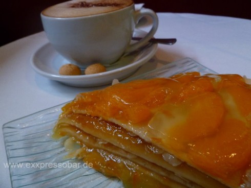 Creperie Exxpresso Bar