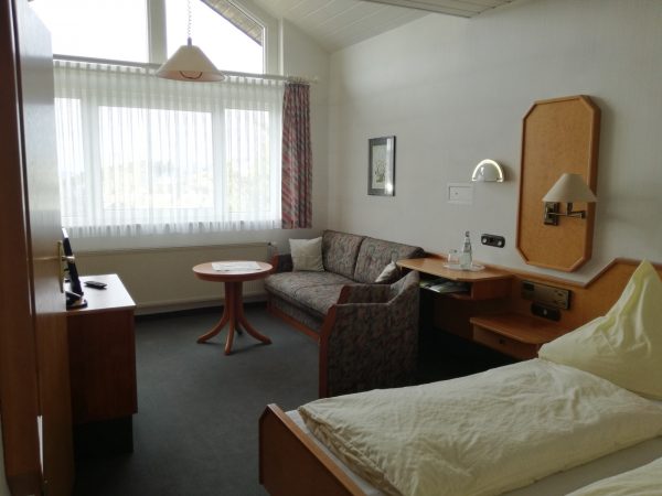 Landhotel Stockhausen