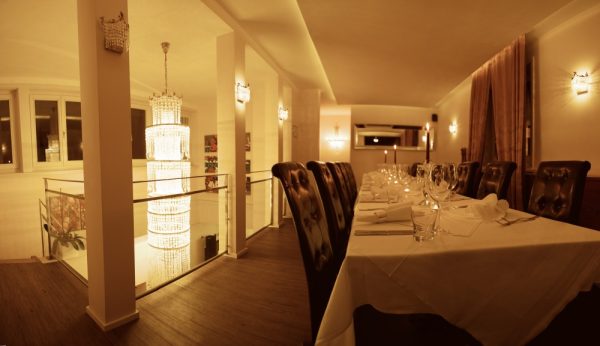Due Stanze e Cucina