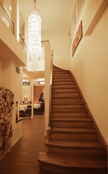 Due Stanze e Cucina
