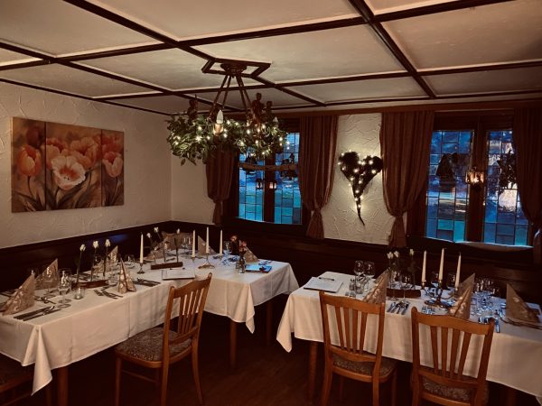 Landgasthof Anker