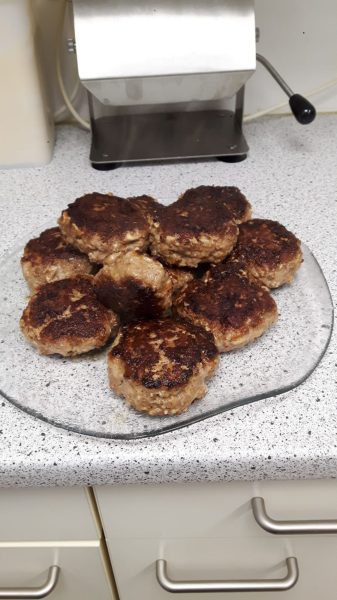 Cafe und Gaststätte Päusken