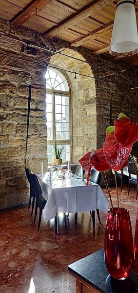 Restaurant Schloss Filseck