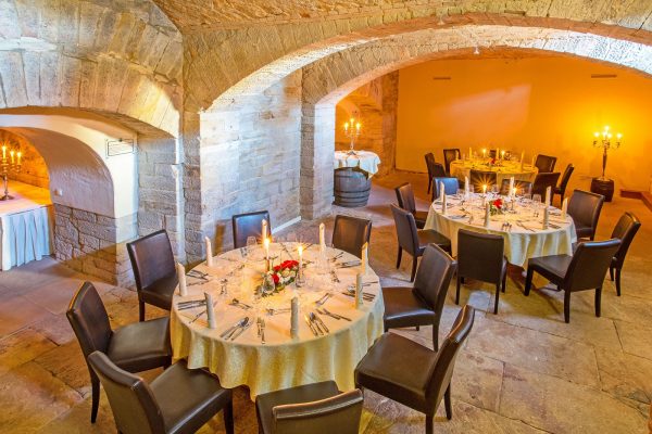 Hotel & Restaurant Annaberg