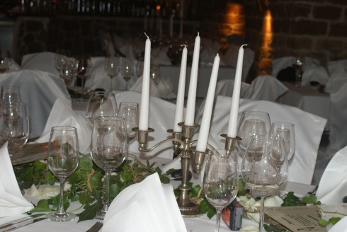 Restaurant Spezialitätenrestaurant Rheinschanze in Mainz-Kostheim