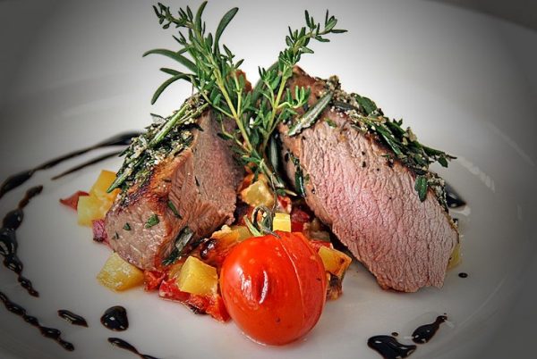 Spezialitätenrestaurant Rheinschanze