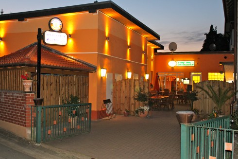 Restaurant Zia Maria - Pizzeria & Ristorante in Katlenburg-Lindau