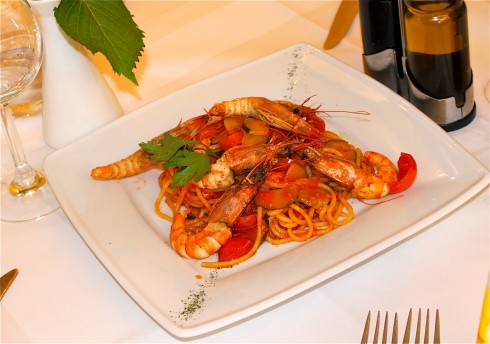 Zia Maria - Pizzeria & Ristorante