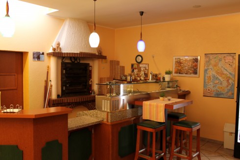 Zia Maria - Pizzeria & Ristorante