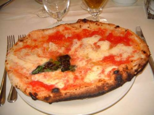 Zia Maria - Pizzeria & Ristorante