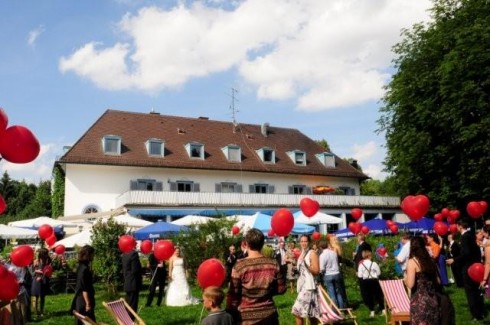 Grünwalder Forstwirt