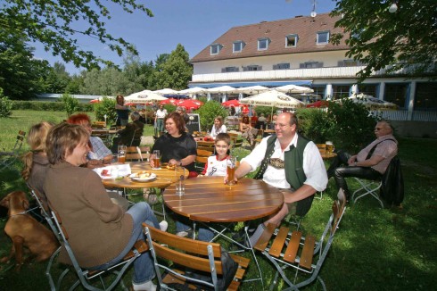 Grünwalder Forstwirt