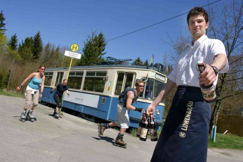 Grünwalder Forstwirt